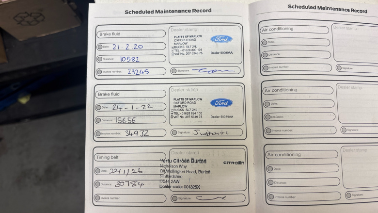 Ford EcoSport 1.0 EcoBoost 125 ST-Line 5dr Petrol Hatchback